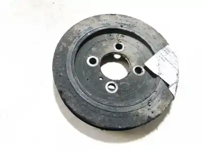 Автозапчастина б/у шків колінчастого вала для kia sportage 2.0 crdi посилання на oem iam 