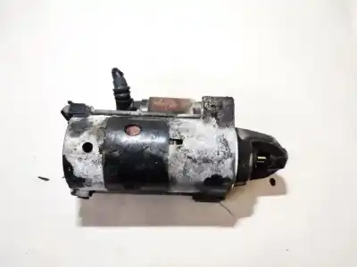 Peça sobressalente para automóvel em segunda mão motor de arranque por honda fr-v (be) 2.2 ctdi executive referências oem iam mhg023