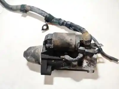 Peça sobressalente para automóvel em segunda mão motor de arranque por honda fr-v (be) 2.2 ctdi executive referências oem iam mhg025