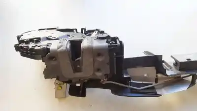 Second-hand car spare part front right door lock for ford galaxy (ca1) 1.8 tdci cat oem iam references 6m2ar21812ma