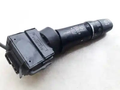 Second-hand car spare part windshiel wiper switch for mitsubishi outlander (cw0) 2.0 di-d intense oem iam references 17d714