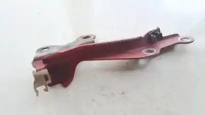 Автозапчастина б/у петля капота для toyota yaris (ncp1/nlp1/scp1) 1.0 cat посилання на oem iam   