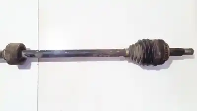 Автозапчастина б/у передня права трансмісія для TOYOTA YARIS (NCP1/NLP1/SCP1) 1.0 CAT Посилання на OEM IAM   