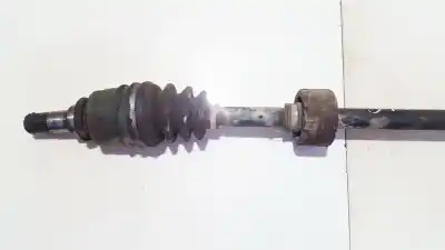 Second-hand car spare part front right transmission for toyota yaris (ncp1/nlp1/scp1) 1.0 cat oem iam references   