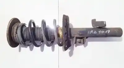 Piesă de schimb auto la mâna a doua arc de amortizare suspensie pentru ford galaxy (ca1) 2.0 tdci cat referințe oem iam 