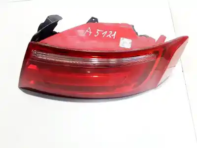 Автозапчасти б/у правый задний фонарь за audi a5 cabriolet (8f7) 3.0 tdi quattro ссылки oem iam 8t0945096