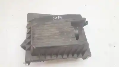 Second-hand car spare part air filter support for opel zafira a 2.0 dti oem iam references 