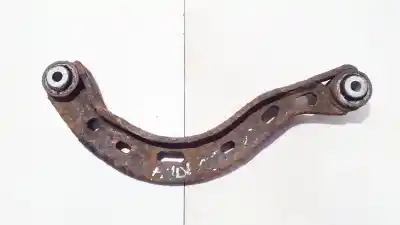 Piesă de schimb auto la mâna a doua Brat Suspensie Sus Spate Dreapta pentru AUDI A6 AVANT (4F5) 3.0 TDI Quattro Referințe OEM IAM   