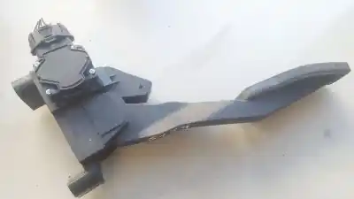 Second-hand car spare part accelerator pedal for opel zafira a 2.0 dti oem iam references 0281002298