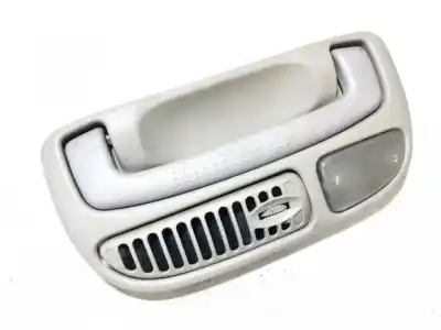 Second-hand car spare part roof handle for kia carnival 2.9 turbodiesel cat oem iam references 0k55251310