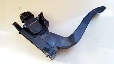 Pezzo di ricambio per auto di seconda mano PEDALE DELL ACCELERATORE per MERCEDES W639, 2003.09 - 2010.01  Riferimenti OEM IAM 0281002561  A6393000604