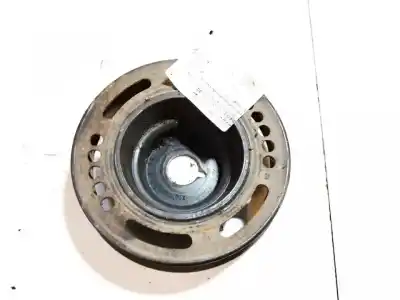 Автозапчасти б/у шкив коленчатого вала за opel insignia a (g09) 1.8 (68) ссылки oem iam 55565300