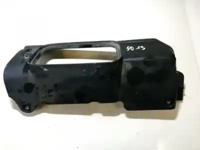 Peça sobressalente para automóvel em segunda mão suporte do filtro de ar por bmw x3 (e83) 2.0d referências oem iam 137177872540