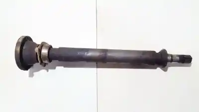 Pezzo di ricambio per auto di seconda mano TRASMISSIONE ANTERIORE DESTRA per LANCIA LYBRA (839_)  Riferimenti OEM IAM   