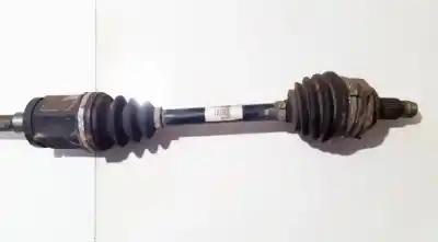 Pezzo di ricambio per auto di seconda mano TRASMISSIONE ANTERIORE DESTRA per LANCIA LYBRA (839_)  Riferimenti OEM IAM 7524046  8250130587002
