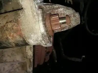 Автозапчасти б/у двигатель запускается за ford c-max (cb3) 1.6 16v cat ссылки oem iam 0001107417  