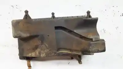 Pezzo di ricambio per auto di seconda mano supporto filtro aria per jeep patriot 2.0 crd cat riferimenti oem iam 