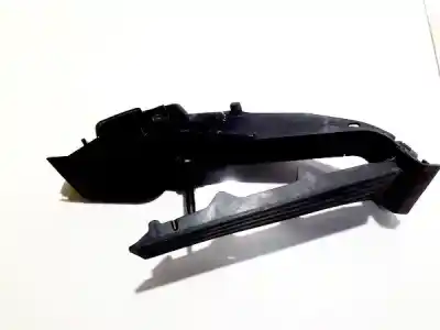 Peça sobressalente para automóvel em segunda mão pedal acelerador por bmw x5, e53 facelift 2004 - 2006 3.0 d 2003-2015 160kw 218hp referências oem iam 3242676248003