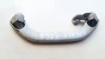 Second-hand car spare part roof handle for audi a4 avant (b5) 1.9 tdi oem iam references 8d0857607a