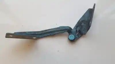 Автозапчастина б/у петля капота для ford focus turnier (cak) 1.8 tddi turbodiesel cat посилання на oem iam xs4116801ae  xs41-16801-ae