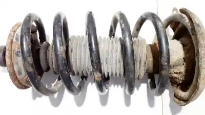 Pezzo di ricambio per auto di seconda mano molla di ammortizzazione per seat ibiza (6k) 1.9 diesel (1y) riferimenti oem iam 