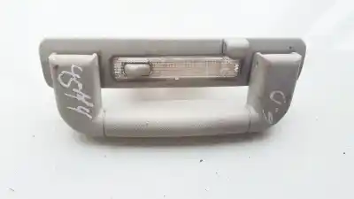 Peça sobressalente para automóvel em segunda mão puxador de teto por opel vectra b caravan 2.0 dti referências oem iam 90413791