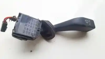 Peça sobressalente para automóvel em segunda mão comutador de limpa vidros por opel vectra b caravan 2.0 dti referências oem iam 090243395