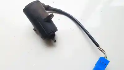 Peça sobressalente para automóvel em segunda mão pedal acelerador por opel vectra b caravan 2.0 dti referências oem iam 0281002296