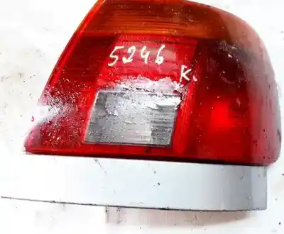 Second-hand car spare part right tailgate light for audi a4 avant (b5) 1.9 tdi oem iam references 