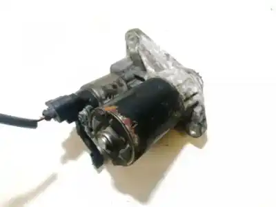Автозапчастина б/у двигун запускається для audi a3 (8l) 1.6 посилання на oem iam 0001120406  