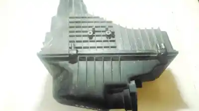 Pezzo di ricambio per auto di seconda mano supporto filtro aria per peugeot 607 (s1) 2.2 hdi fap cat riferimenti oem iam 9629040380