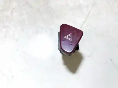 Pezzo di ricambio per auto di seconda mano avvertimento per peugeot 607 (s1) 2.2 hdi fap cat riferimenti oem iam 
