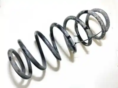 Second-hand car spare part shock absorber spring for chevrolet captiva 2.0 diesel cat oem iam references 