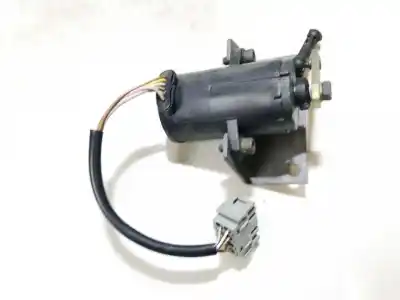 Second-hand car spare part ACCELERATOR PEDAL for OPEL OMEGA B  OEM IAM references 0205001039  767300236