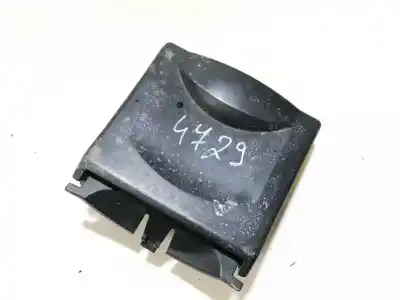 Second-hand car spare part ashtray for citroen c4 i (lc_) 1.6 16v oem iam references 9653798677