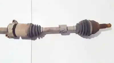 Second-hand car spare part Front Right Transmission for ROVER ROVER 75 (RJ) 2.0 CDT OEM IAM references   