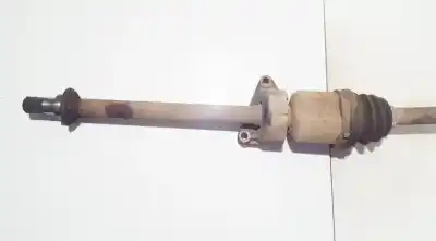 Peça sobressalente para automóvel em segunda mão transmissão dianteira direita por rover rover 75 (rj) 2.0 cdt referências oem iam   
