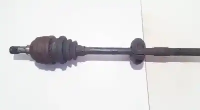 Gebrauchtes Autoersatzteil getriebe vorne rechts zum opel zafira a 2.0 dti oem-iam-referenzen   