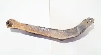 Peça sobressalente para automóvel em segunda mão braço de suspensão traseiro superior direito por opel vectra b caravan 2.0 dti referências oem iam 