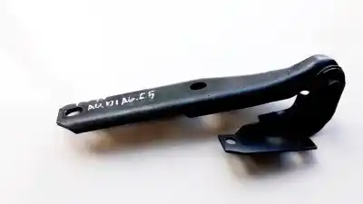 Автозапчасти б/у петля капота за audi a6 c5 (4b2, 4b4) 2.5 tdi ссылки oem iam 4b0823301d