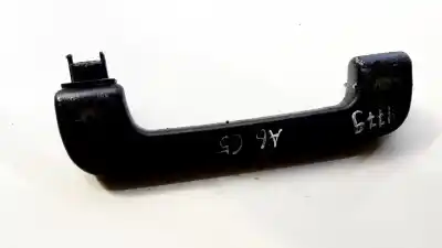 Автозапчасти б/у потолочная ручка за audi a6 c5 (4b2, 4b4) 2.5 tdi ссылки oem iam 4b0857607d