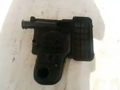 Second-hand car spare part Air Filter Support for CITROEN C1 1.0 CAT (384F) OEM IAM references 1770500010  BP1140501800