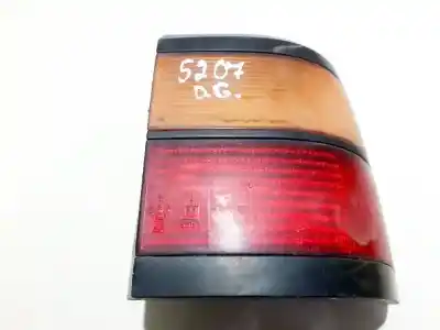 Автозапчасти б/у правый задний фонарь за volkswagen passat b3/b4 (3a2, 35i) 1.9 td ссылки oem iam 333945112