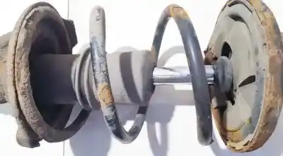 Gebrauchtes Autoersatzteil dämpfungsfeder zum honda stream (rn1/3) 1.7 cat oem-iam-referenzen 