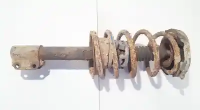 Second-hand car spare part shock absorber spring for renault 19 i (b/c53_) 1.7 (b/c53c) oem iam references 