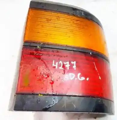 Автозапчасти б/у правый задний фонарь за volkswagen passat b3/b4 (3a2, 35i) 1.9 td ссылки oem iam 