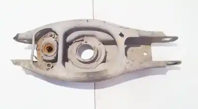 Peça sobressalente para automóvel em segunda mão braço de suspensão traseiro superior direito por bmw 3-series, e90 / e91 / e93 2005.02 - 2009.01 320 d 120kw 2005.01 - 2011.12 referências oem iam 