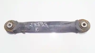 Автозапчасти б/у левый задний верхний рычаг подвески за mercedes w203, 2000.05 - 2004.02 c 220 cdi (203.006) 105kw 2000.05 - 2007.02 ссылки oem iam 2013520988
