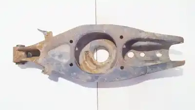 Автозапчасти б/у левый задний верхний рычаг подвески за mercedes w203, 2000.05 - 2004.02 c 220 cdi (203.006) 105kw 2000.05 - 2007.02 ссылки oem iam 