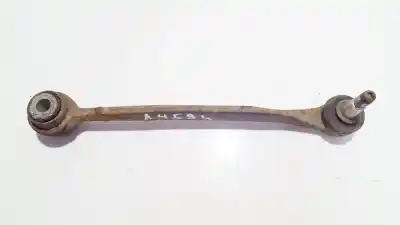 Автозапчасти б/у верхний задний правый рычаг подвески за mercedes w203, 2000.05 - 2004.02 c 220 cdi (203.006) 105kw 2000.05 - 2007.02 ссылки oem iam a2033500653